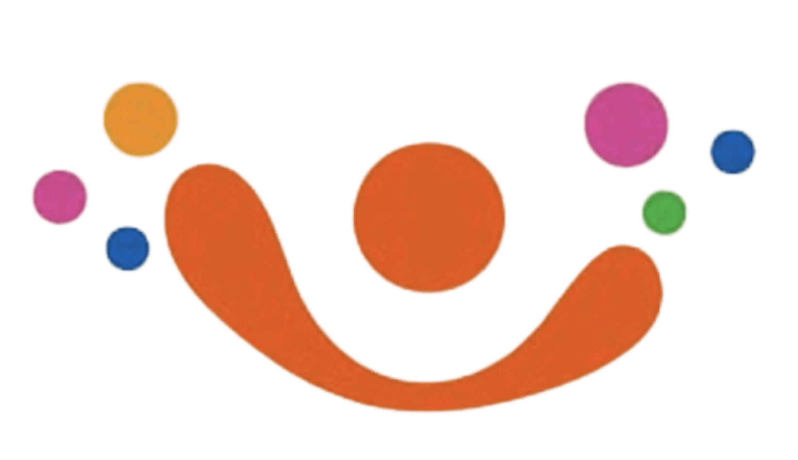 就労継続支援B型事業所スパークワークス泉中央のロゴ