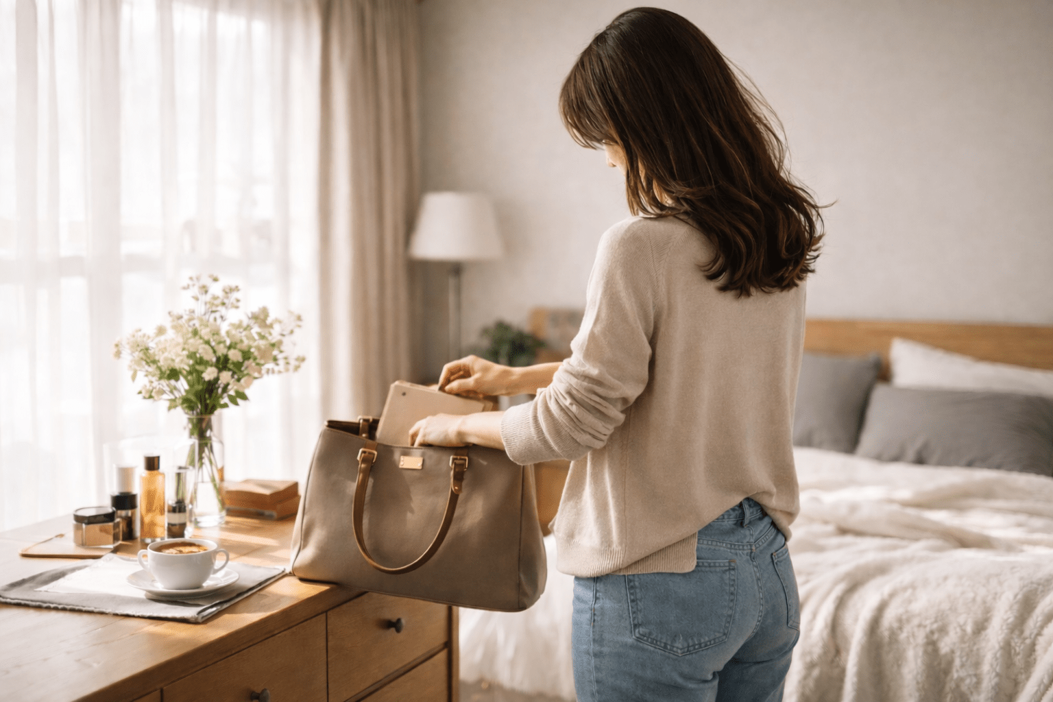 仙台市泉区スパークワークス泉中央|週1から通所を始めるイメージ