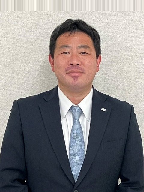 やまぐちたかふみ 管理者兼職業指導員